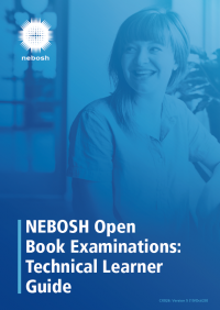 NEBOSH OBE technical guide